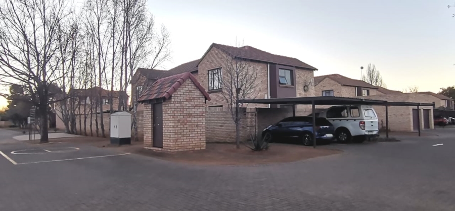 2 Bedroom Property for Sale in Wilgehof Free State